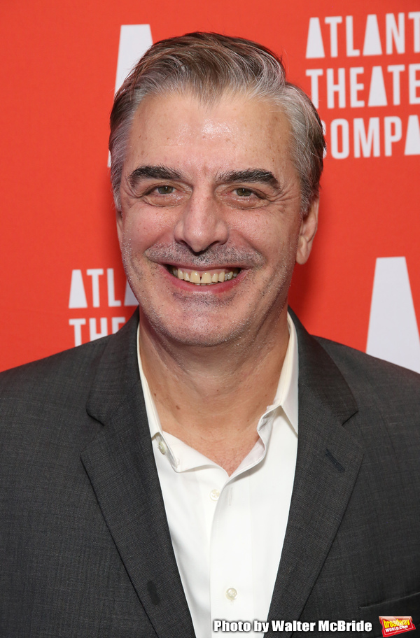 Photo Coverage: Isabelle Huppert & More Celebrate Opening Night of THE MOTHER Image