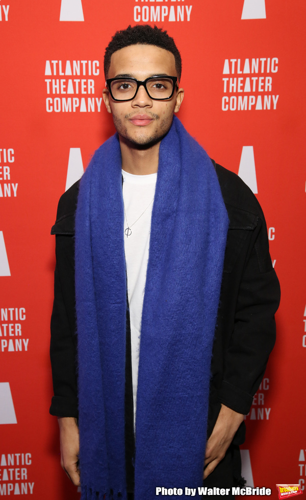 Photo Coverage: Isabelle Huppert & More Celebrate Opening Night of THE MOTHER Image