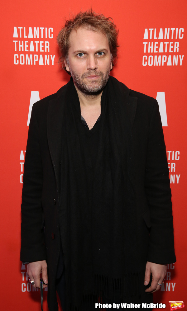 Photo Coverage: Isabelle Huppert & More Celebrate Opening Night of THE MOTHER Image
