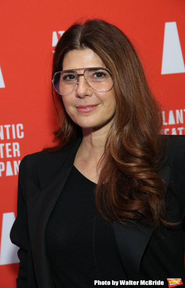 Photo Coverage: Isabelle Huppert & More Celebrate Opening Night of THE MOTHER Image