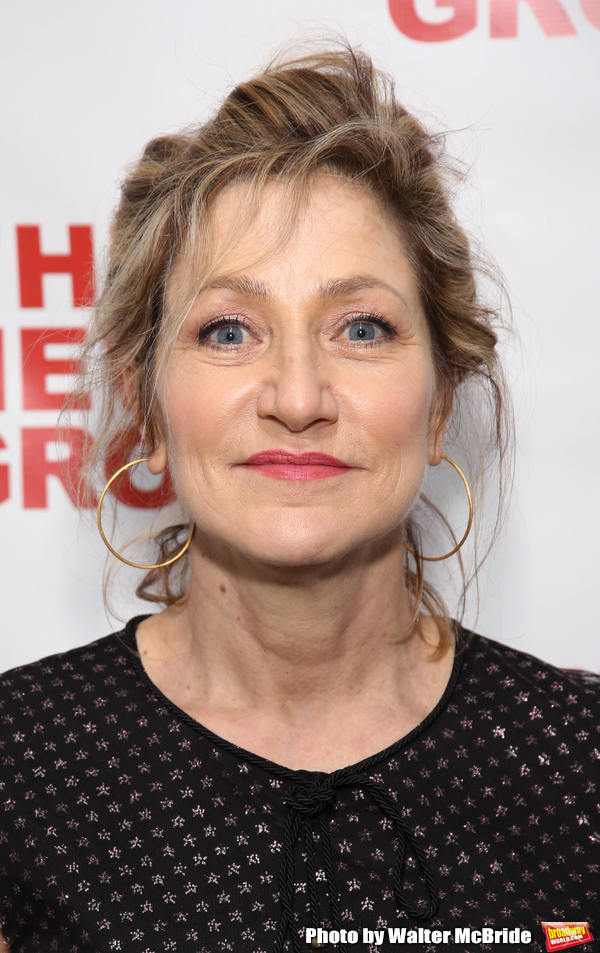 Photo Coverage: The New Group Honors Edie Falco at Spring Gala! Image