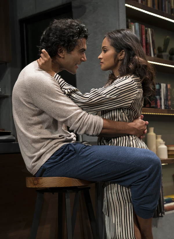 Photo Flash: First Look at WP Theater's HATEF**K Image