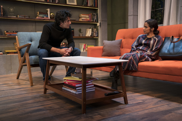 Photo Flash: First Look at WP Theater's HATEF**K 