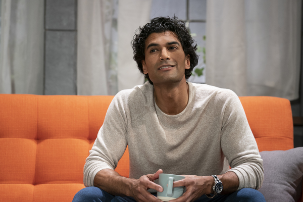 Photo Flash: First Look at WP Theater's HATEF**K Image