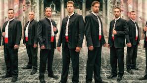 BWW Previews: VLAD GARIC: THE DALMATIAN TENOR at The Secret Theater Image