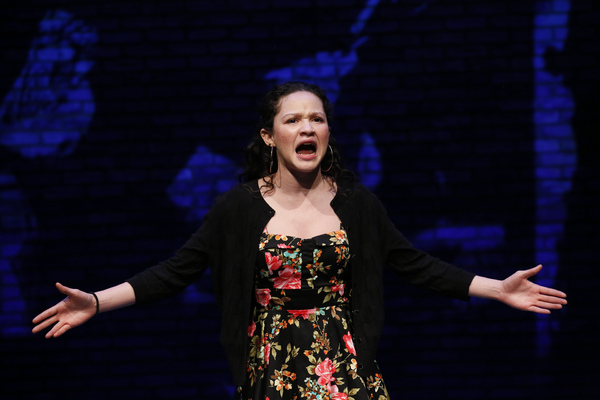 Photo Flash: Inside the 2019 August Wilson Monologue Competition At Mark Taper Forum 