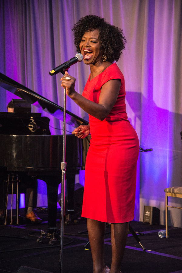 Photo Coverage: Go Inside Transport Group's Gala, Honoring Michael Starboin and Carmel Dean Image