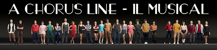 Review: A Chorus Line al Teatro Nazionale di Milano Image