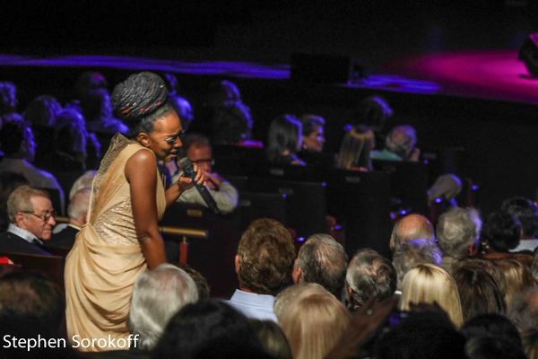 Photo Coverage: Chris Botti Plays The Kravis Center Image