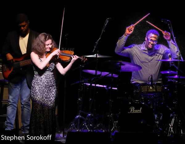 Photo Coverage: Chris Botti Plays The Kravis Center Image
