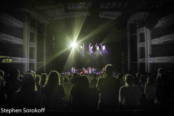 Photo Coverage: Chris Botti Plays The Kravis Center Image