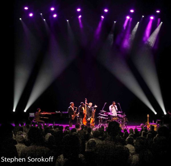 Photo Coverage: Chris Botti Plays The Kravis Center Image