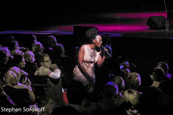 Photo Coverage: Chris Botti Plays The Kravis Center Image