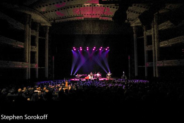 Photo Coverage: Chris Botti Plays The Kravis Center Image