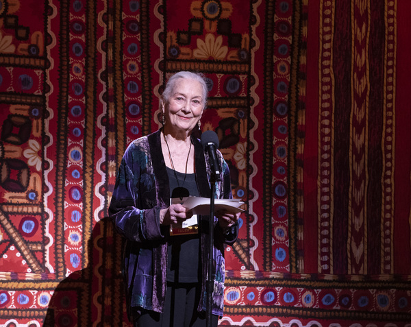 Photo Flash: Inside the Thrills of BC/EFA's BROADWAY BACKWARDS Image