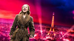 Review: ANASTASIA at American Theatre Guild Image