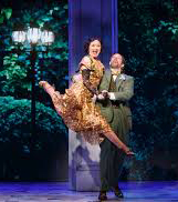 Review: ANASTASIA at American Theatre Guild Image