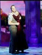 Review: ANASTASIA at American Theatre Guild Image
