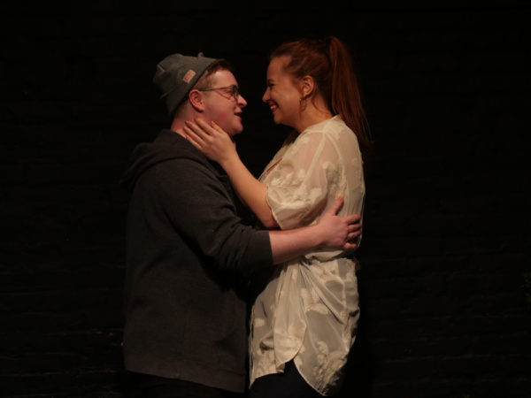 Photo Flash: First Look At THE SEAGULL At The Wheel Theatre Company 