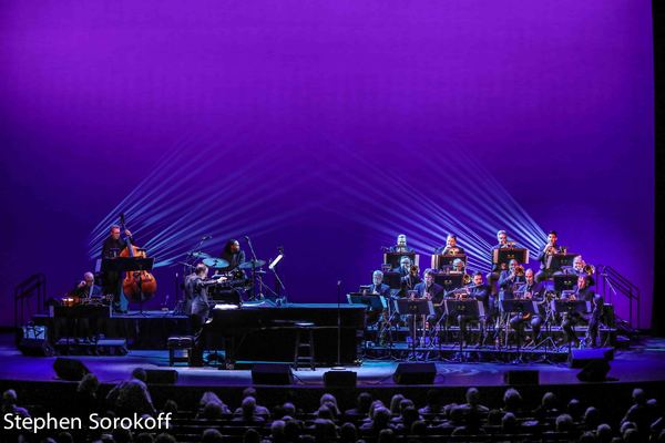Tedd Firth & The Kravis Center Pops Orchestra Big Band Photo