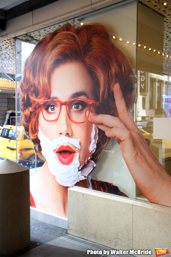 Photo Coverage: Meet the Cast and Creatives of TOOTSIE, Led by Santino Fontana! Image