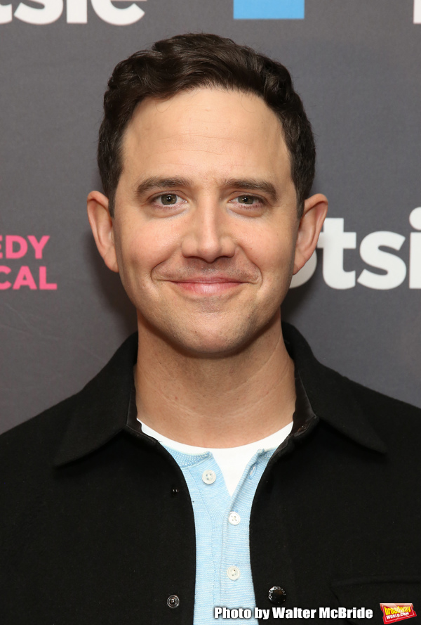 Photo Coverage: Meet the Cast and Creatives of TOOTSIE, Led by Santino Fontana! Image