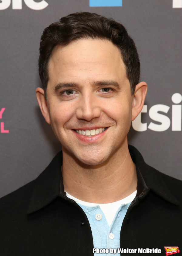 Photo Coverage: Meet the Cast and Creatives of TOOTSIE, Led by Santino Fontana! Image