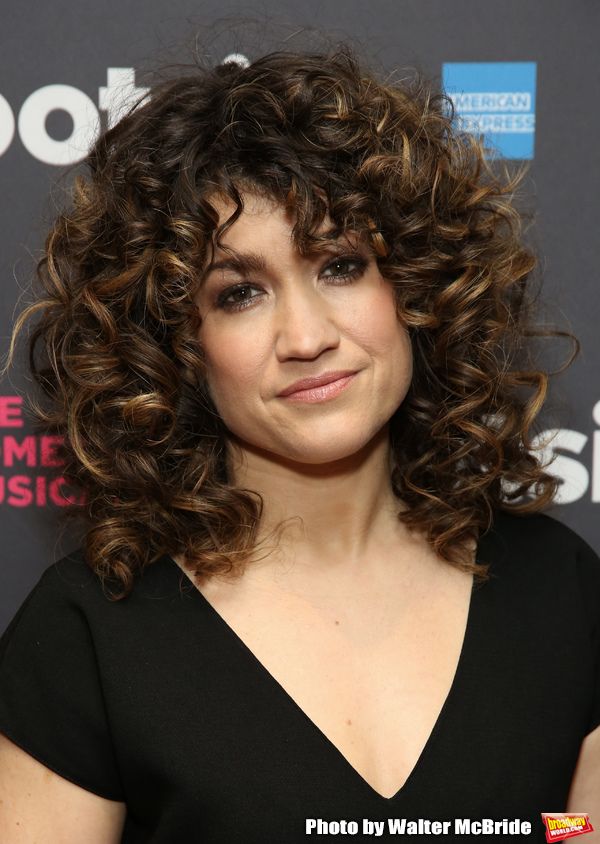 Photo Coverage: Meet the Cast and Creatives of TOOTSIE, Led by Santino Fontana! Image