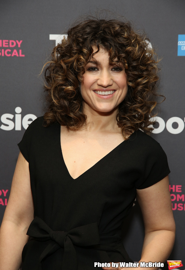 Photo Coverage: Meet the Cast and Creatives of TOOTSIE, Led by Santino Fontana! Image