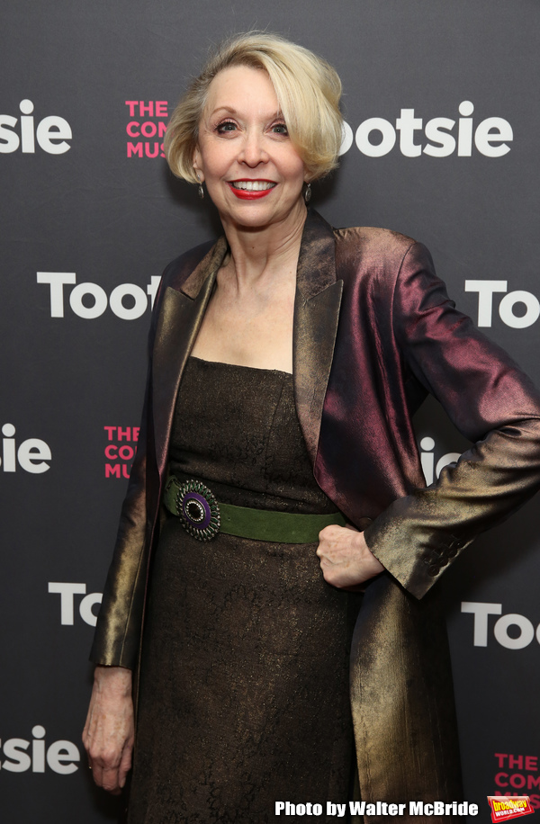 Photo Coverage: Meet the Cast and Creatives of TOOTSIE, Led by Santino Fontana! Image
