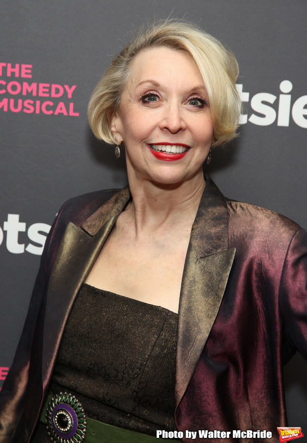 Photo Coverage: Meet the Cast and Creatives of TOOTSIE, Led by Santino Fontana! Image