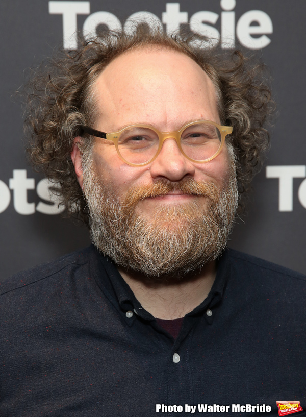 Photo Coverage: Meet the Cast and Creatives of TOOTSIE, Led by Santino Fontana! Image