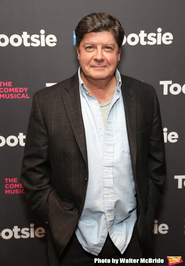 Photo Coverage: Meet the Cast and Creatives of TOOTSIE, Led by Santino Fontana! Image
