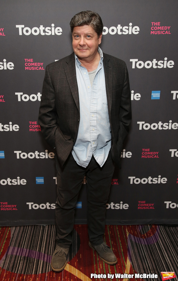 Photo Coverage: Meet the Cast and Creatives of TOOTSIE, Led by Santino Fontana! Image