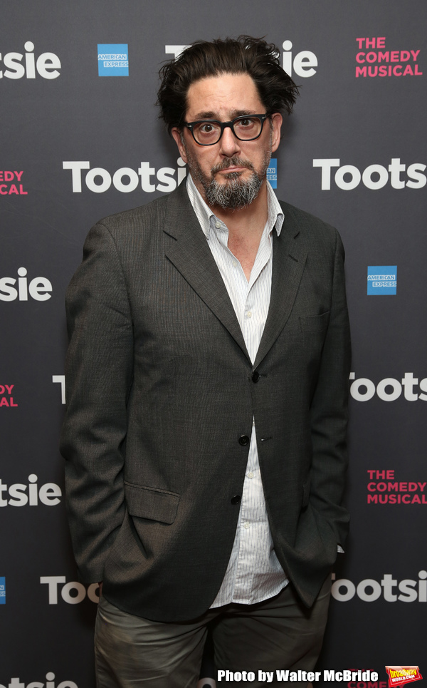 Photo Coverage: Meet the Cast and Creatives of TOOTSIE, Led by Santino Fontana! Image