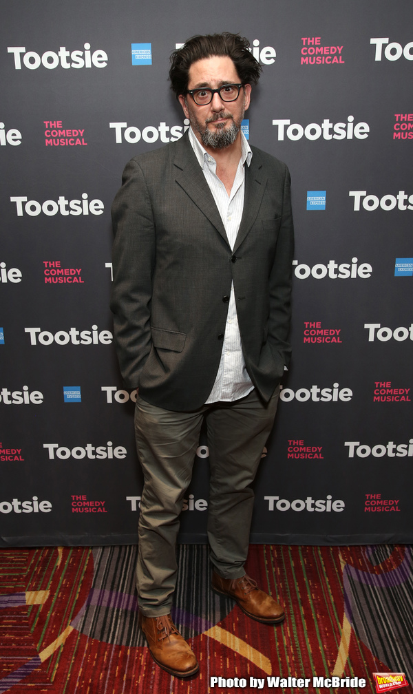 Photo Coverage: Meet the Cast and Creatives of TOOTSIE, Led by Santino Fontana! Image