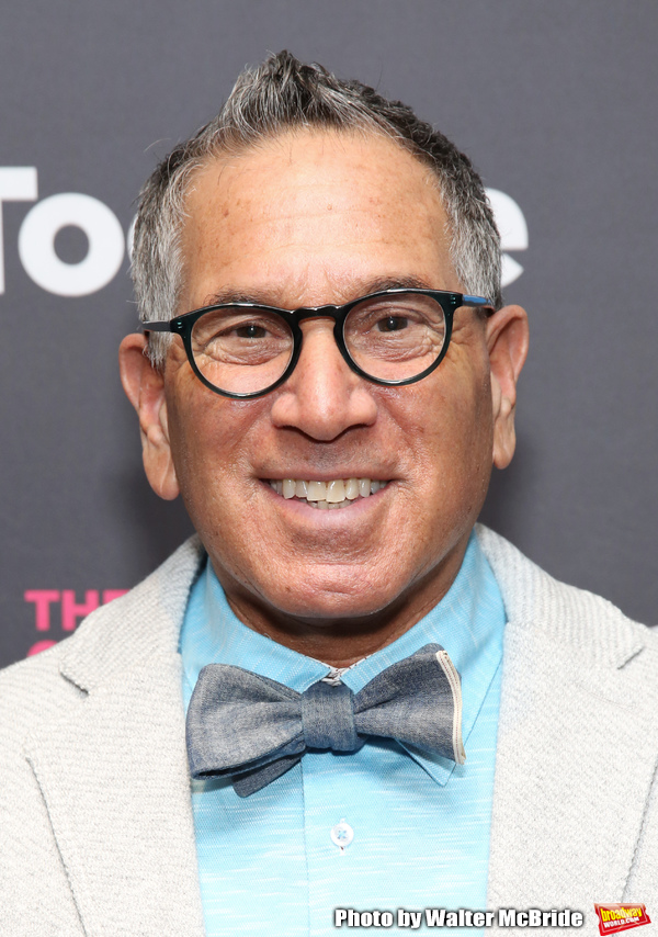 Photo Coverage: Meet the Cast and Creatives of TOOTSIE, Led by Santino Fontana! Image