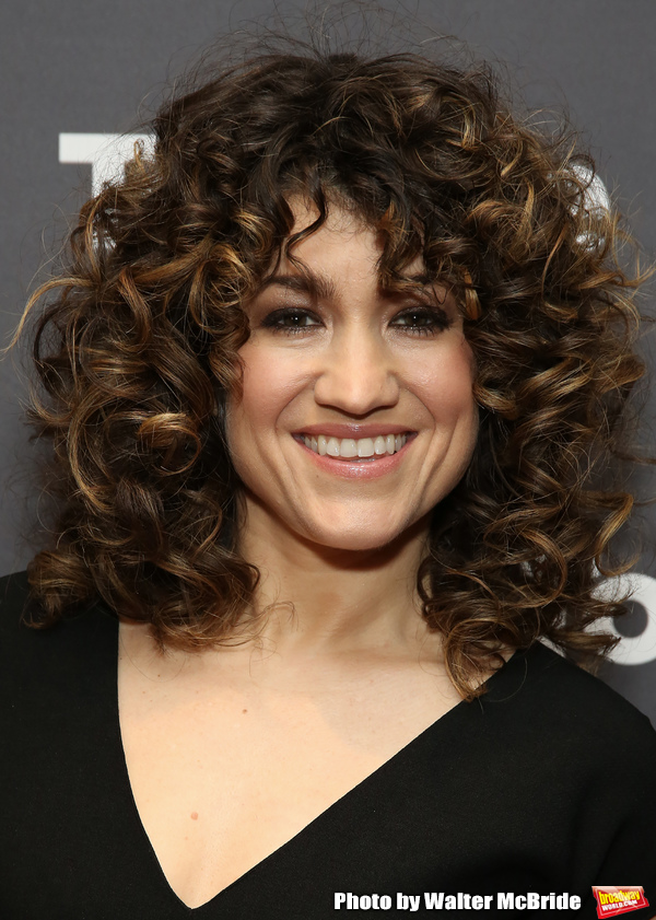 Photo Coverage: Meet the Cast and Creatives of TOOTSIE, Led by Santino Fontana! Image