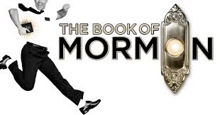 The Book of Mormon