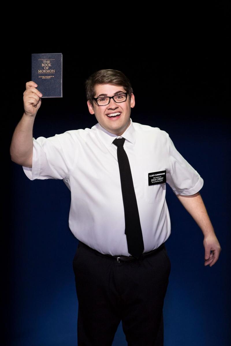 The Book of Mormon