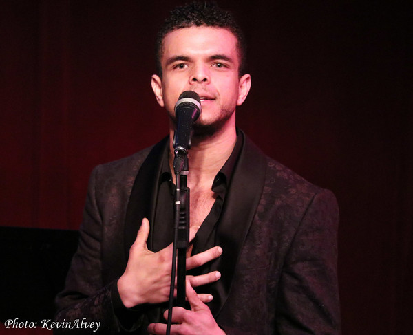 Photo Flash: Broadway At Birdland Presents HARMONY ON BROADWAY Image