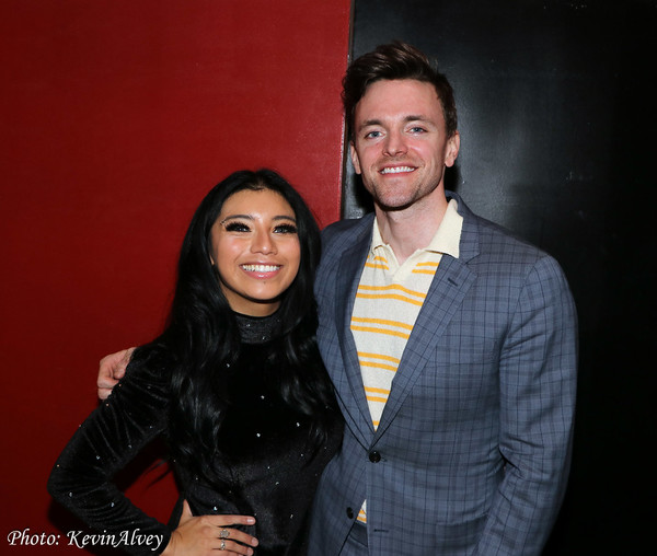 Photo Flash: Broadway At Birdland Presents HARMONY ON BROADWAY Image