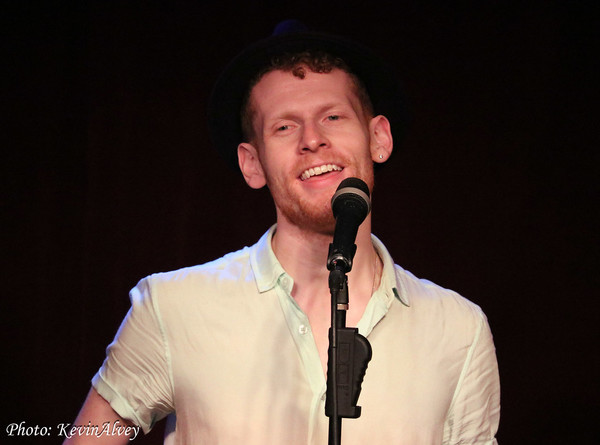 Photo Flash: Broadway At Birdland Presents HARMONY ON BROADWAY Image