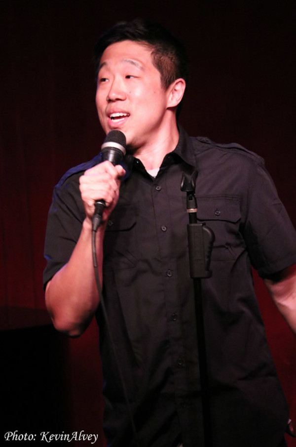 Photo Flash: Broadway At Birdland Presents HARMONY ON BROADWAY Image