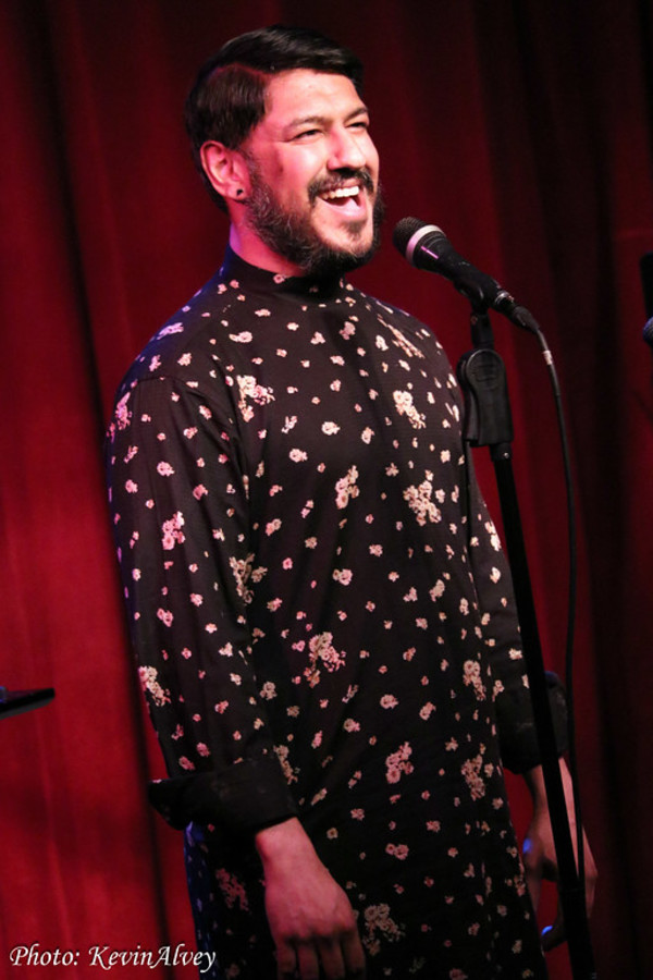 Photo Flash: Broadway At Birdland Presents HARMONY ON BROADWAY Image