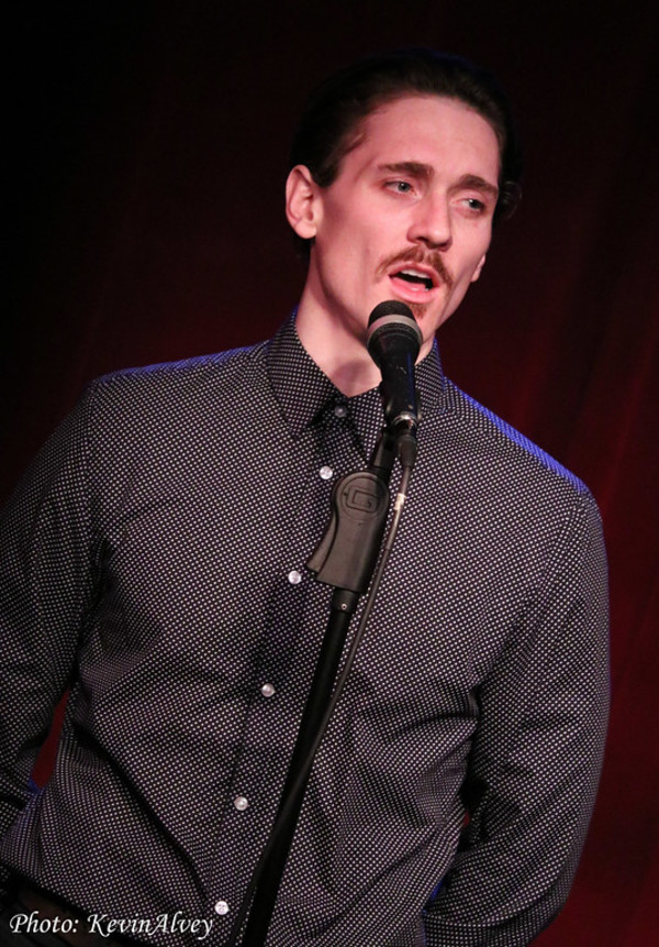 Photo Flash: Broadway At Birdland Presents HARMONY ON BROADWAY Image