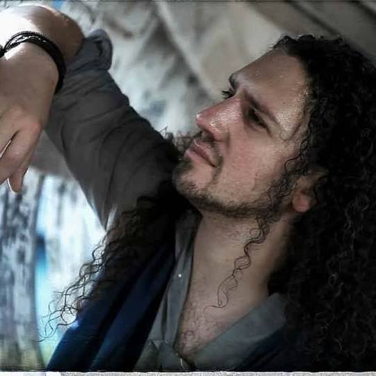 Interview: Vlad Garic of VLAD GARIC: THE DALMATIAN TENOR at The Secret Theater Image
