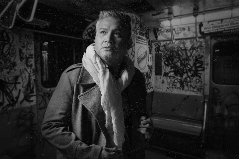 PHOTOS: Promo Shots for ANGELS IN AMERICA: MILLENNIUM APPROACHES; Show Opens Mar. 22 Image