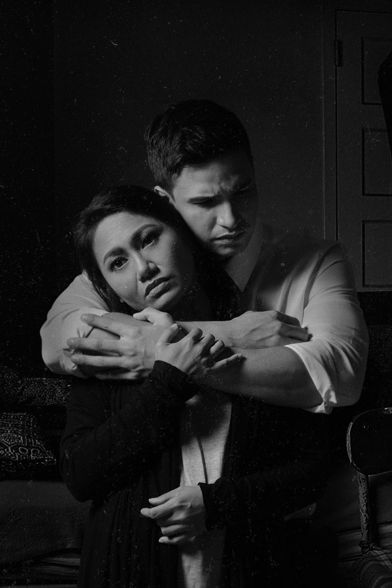 PHOTOS: Promo Shots for ANGELS IN AMERICA: MILLENNIUM APPROACHES; Show Opens Mar. 22 Image
