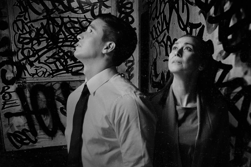 PHOTOS: Promo Shots for ANGELS IN AMERICA: MILLENNIUM APPROACHES; Show Opens Mar. 22 Image